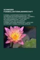 Schweizer Fussballnationalmannschaft