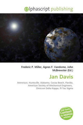 Jan Davis