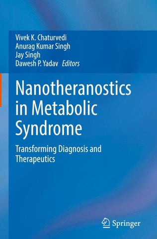 Nanotheranostics in Metabolic Syndrome