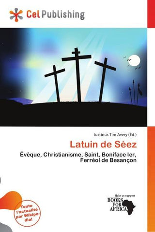 Latuin de Séez
