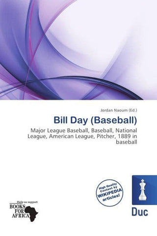 Bill Day (Baseball)