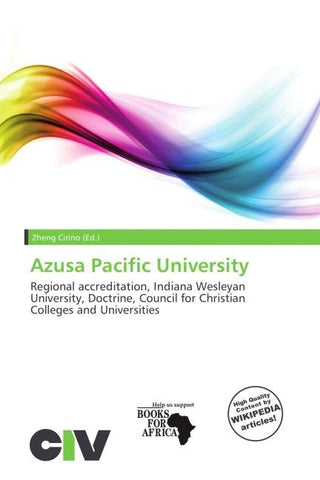 Azusa Pacific University