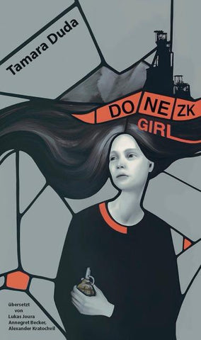Donezk Girl