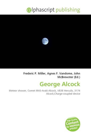 George Alcock