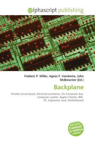 Backplane