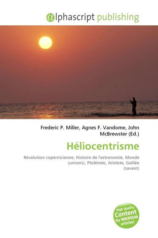 Héliocentrisme