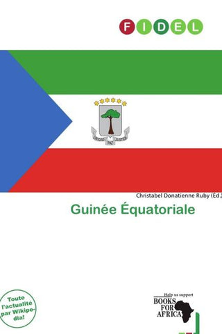 Guinée Équatoriale