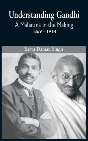 Understanding Gandhi