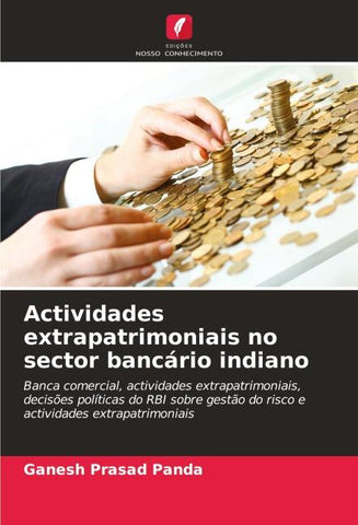Actividades extrapatrimoniais no sector bancário indiano