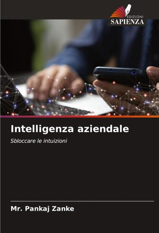 Intelligenza aziendale