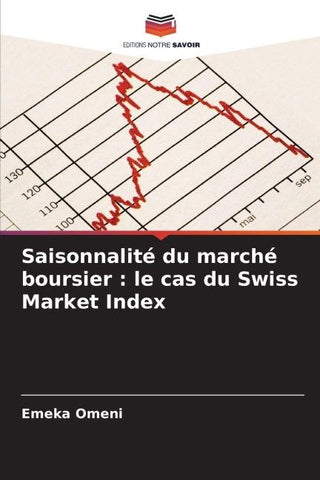 Saisonnalité du marché boursier : le cas du Swiss Market Index