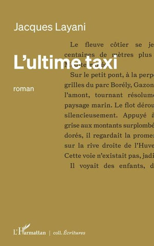 L'ultime taxi