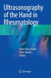 Ultrasonography of the Hand in Rheumatology