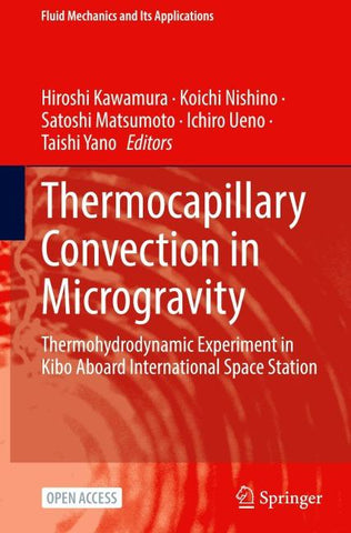 Thermocapillary Convection in Microgravity
