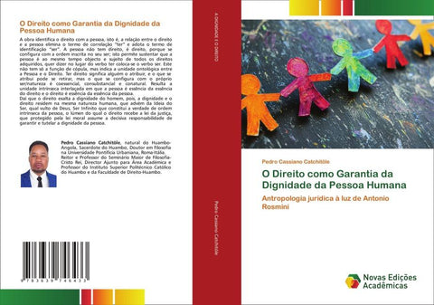 O Direito como Garantia da Dignidade da Pessoa Humana