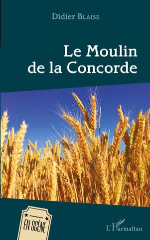 Le Moulin de la Concorde
