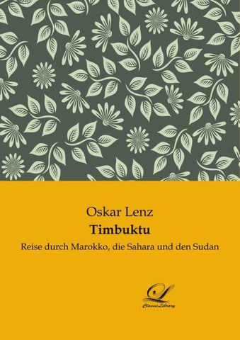 Timbuktu