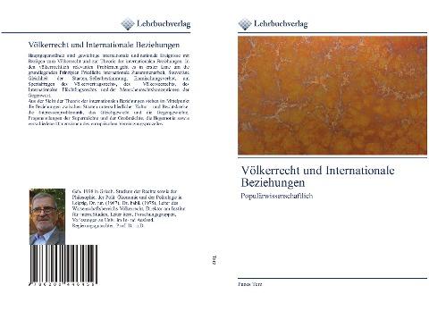 Völkerrecht und Internationale Beziehungen