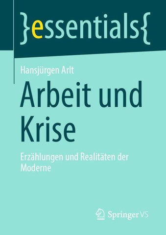 Arbeit und Krise