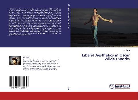 Liberal Aesthetics in Oscar Wilde's Works