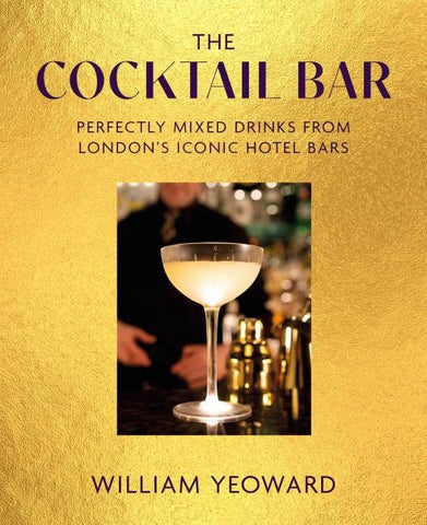 The Cocktail Bar