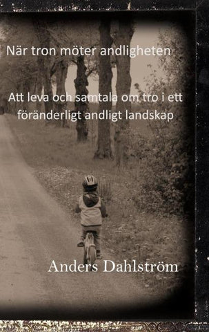 När tro möter andlighet