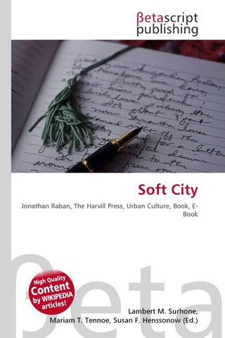 Soft City