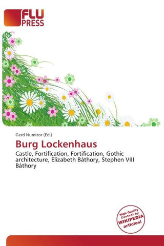 Burg Lockenhaus
