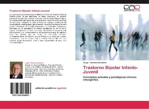 Trastorno Bipolar Infanto-Juvenil