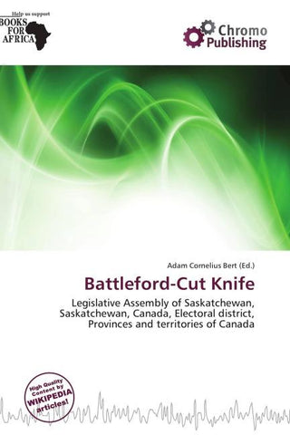 Battleford-Cut Knife