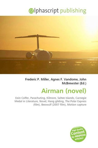 Airman (novel)