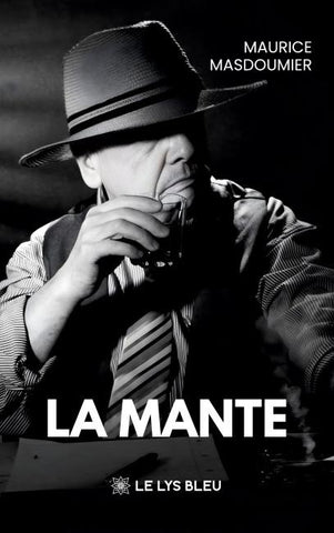 La mante
