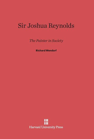 Sir Joshua Reynolds