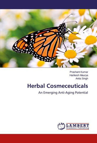 Herbal Cosmeceuticals