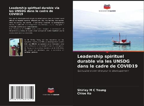Leadership spirituel durable via les UNSDG dans le cadre de COVID19