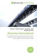 Amnesty International