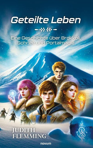 Geteilte Leben