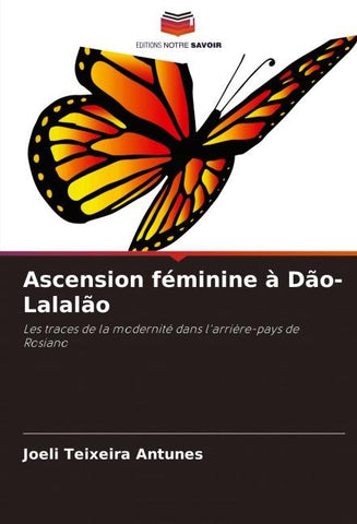 Ascension féminine à Dão-Lalalão