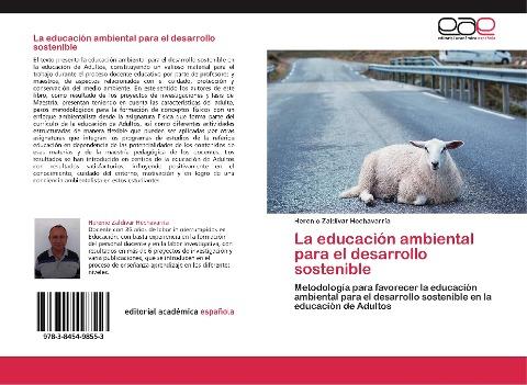La educación ambiental para el desarrollo sostenible