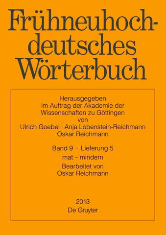 mat – mindern