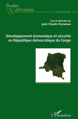 Développement économique et sécurité en République démocratique du Congo