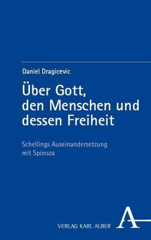 Über Gott, den Menschen und dessen Freiheit