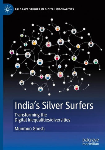 India's Silver Surfers