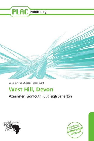West Hill, Devon