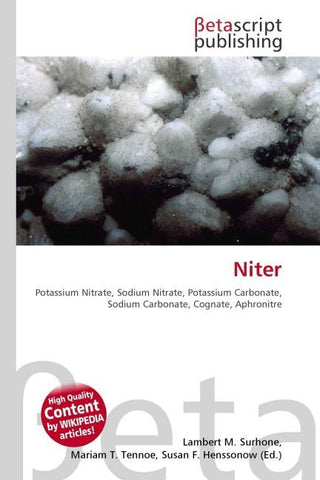 Niter