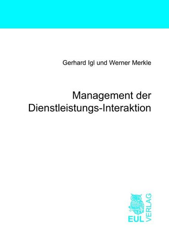 Management der Dienstleistungs-Interaktion