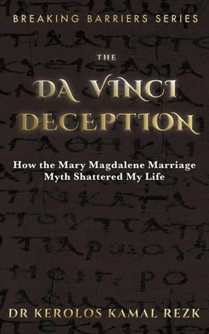 The Da Vinci deception