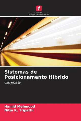 Sistemas de Posicionamento Híbrido