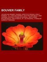 Bouvier family
