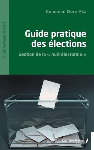 Guide pratique des élections